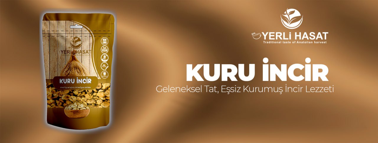 Kuru İncir