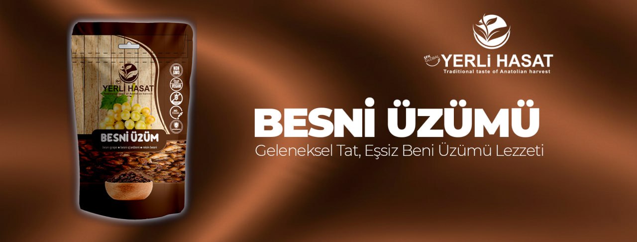 Besni Üzümü