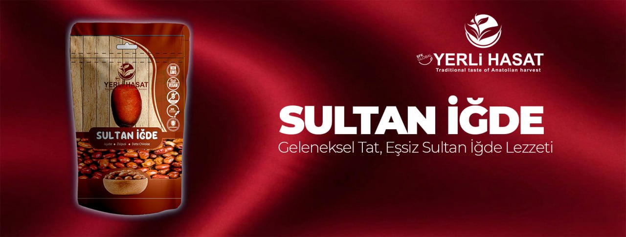 Sultan İğde
