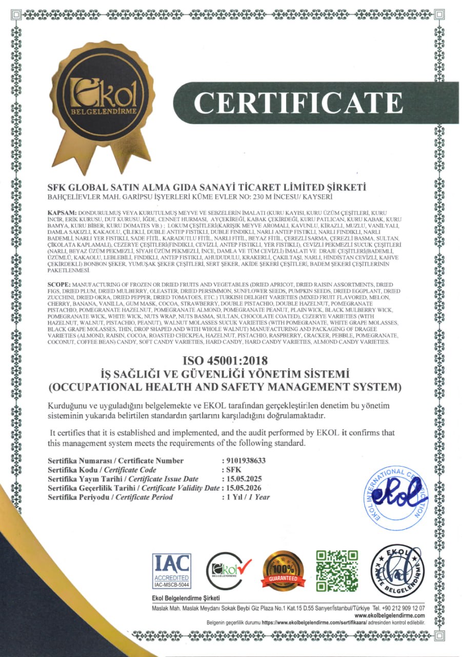 ISO 45001