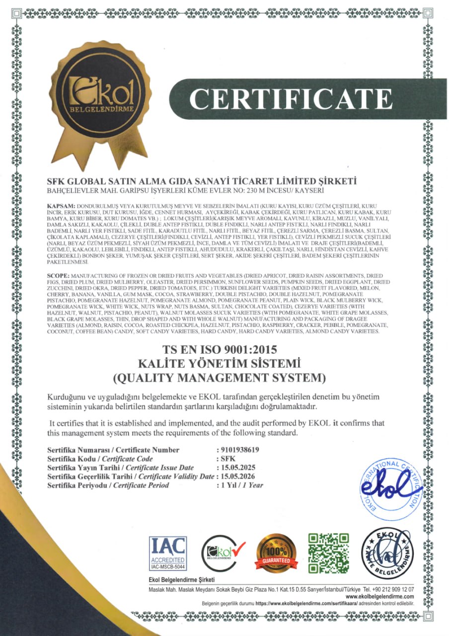 ISO 9001